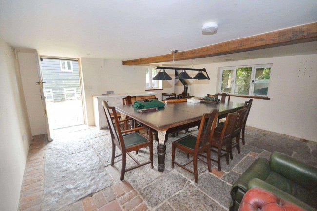 Appletree Cottage, Sutton Waldron, Blandford Forum, DT11 8PG 7