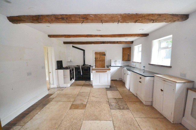 Appletree Cottage, Sutton Waldron, Blandford Forum, DT11 8PG 7