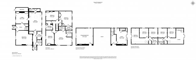 Appletree Cottage, Sutton Waldron, Blandford Forum, DT11 8PG 7