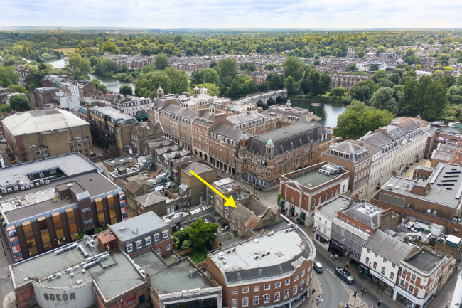 12-14 Hill Street, Richmond, TW9 1TN 4