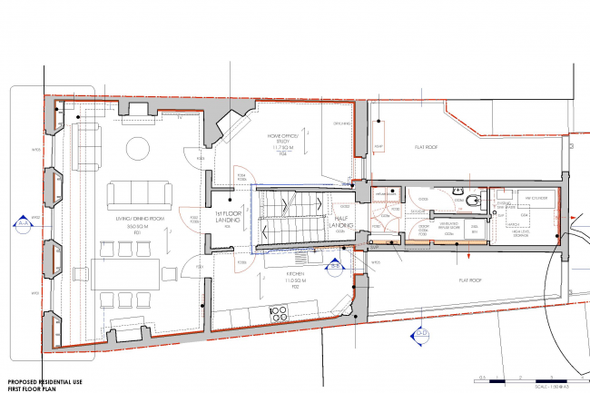 12-14 Hill Street, Richmond, TW9 1TN 4