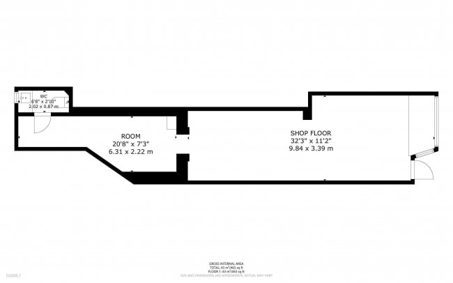 12-14 Hill Street, Richmond, TW9 1TN 4