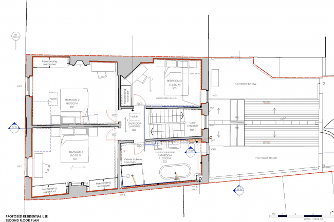 12-14 Hill Street, Richmond, TW9 1TN 4