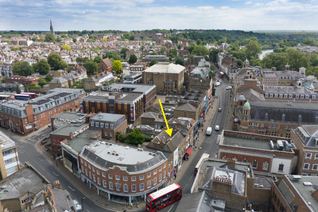 12-14 Hill Street, Richmond, TW9 1TN 4