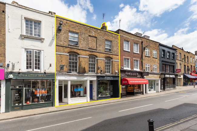 12-14 Hill Street, Richmond, TW9 1TN 4