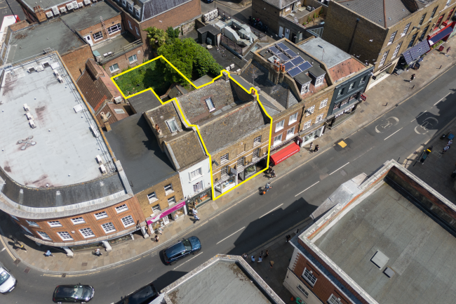 12-14 Hill Street, Richmond, TW9 1TN 4