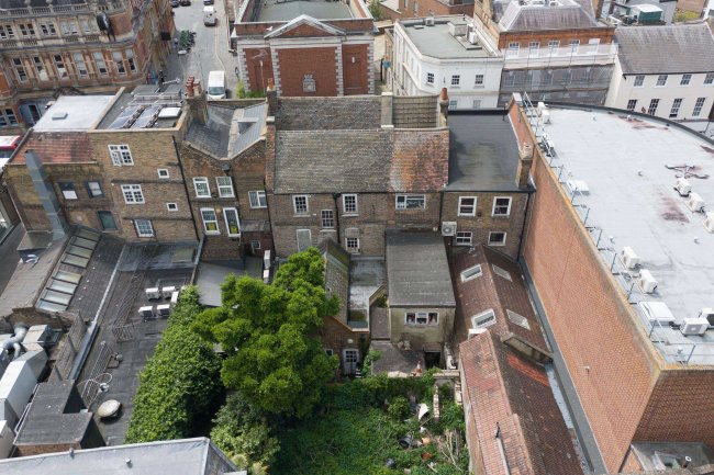 12-14 Hill Street, Richmond, TW9 1TN 4