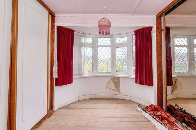 191 Broad Walk, Blackheath, London, SE3 8NG 5