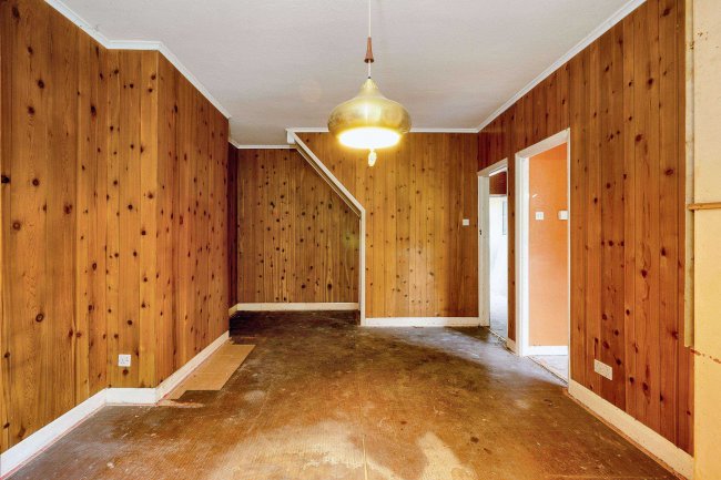 191 Broad Walk, Blackheath, London, SE3 8NG 5