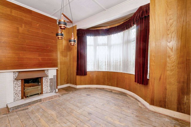 191 Broad Walk, Blackheath, London, SE3 8NG 5