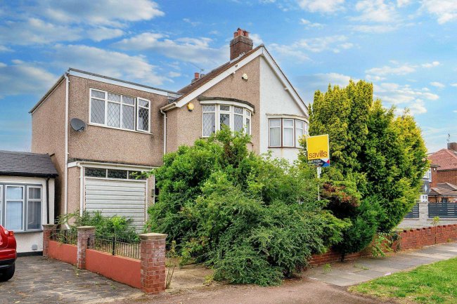 191 Broad Walk, Blackheath, London, SE3 8NG 5