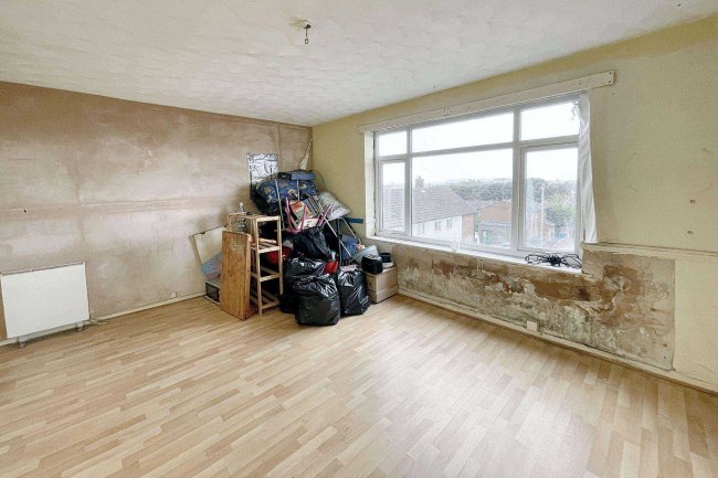 Flat 9, 11 Swindon Street, Liverpool, L5 7RB 3