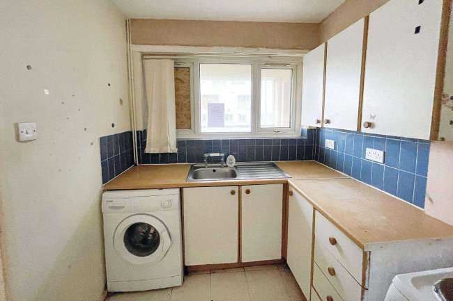 Flat 9, 11 Swindon Street, Liverpool, L5 7RB 3