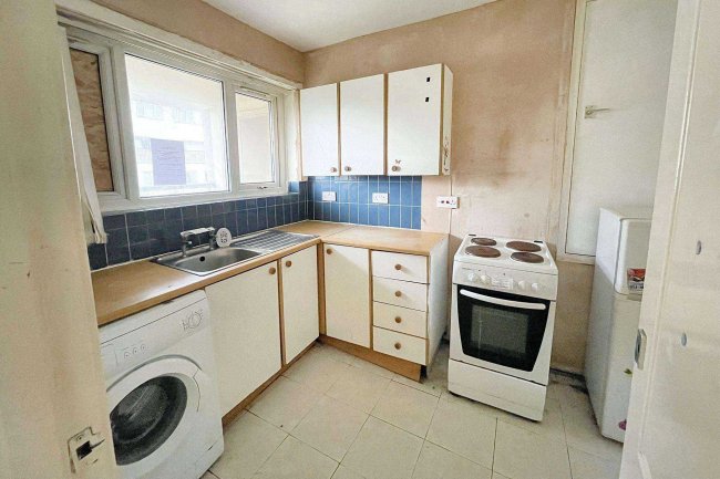 Flat 9, 11 Swindon Street, Liverpool, L5 7RB 3