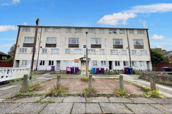 Flat 9, 11 Swindon Street, Liverpool, L5 7RB 3