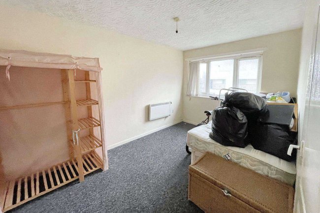 Flat 9, 11 Swindon Street, Liverpool, L5 7RB 3