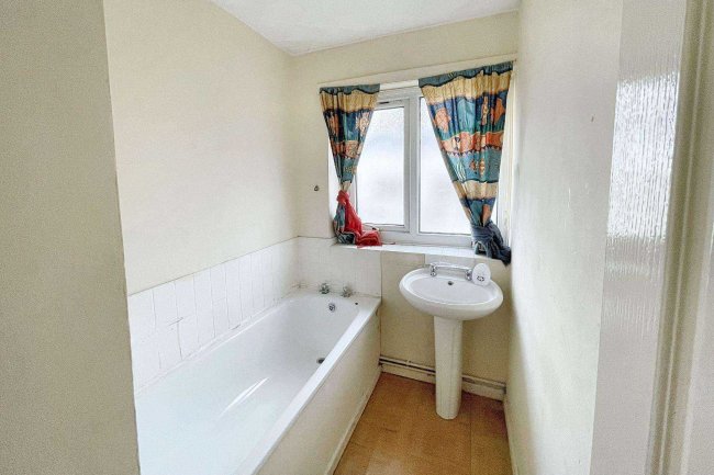 Flat 9, 11 Swindon Street, Liverpool, L5 7RB 3