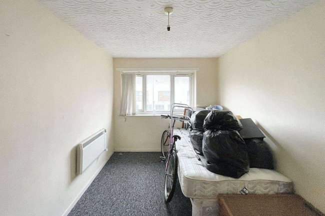 Flat 9, 11 Swindon Street, Liverpool, L5 7RB 3