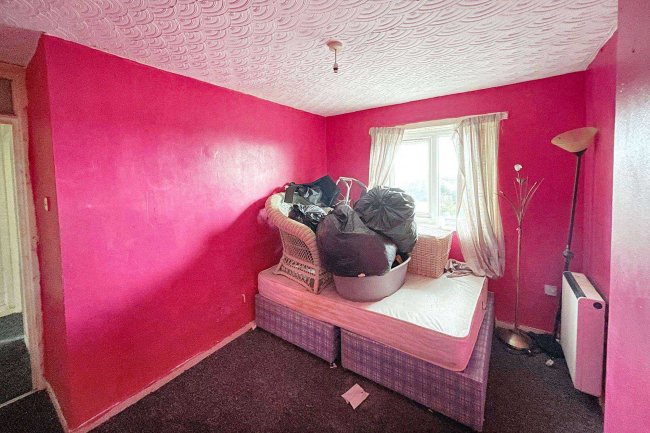 Flat 9, 11 Swindon Street, Liverpool, L5 7RB 3