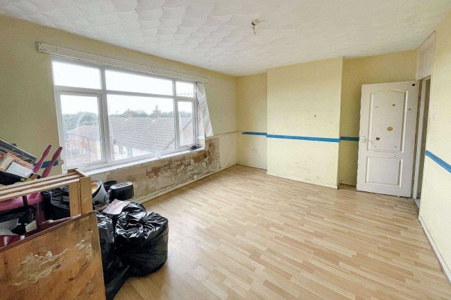 Flat 9, 11 Swindon Street, Liverpool, L5 7RB 3