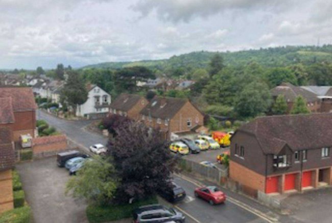 Flat 3, 27 Croydon Road, Reigate, RH2 0LY 7