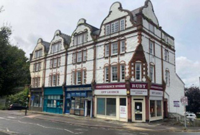Flat 3, 27 Croydon Road, Reigate, RH2 0LY 7
