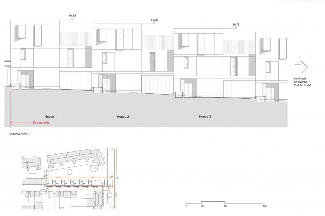 Garages at Perwell Court, Alexandra Avenue, South Harrow HA2 9ED 5