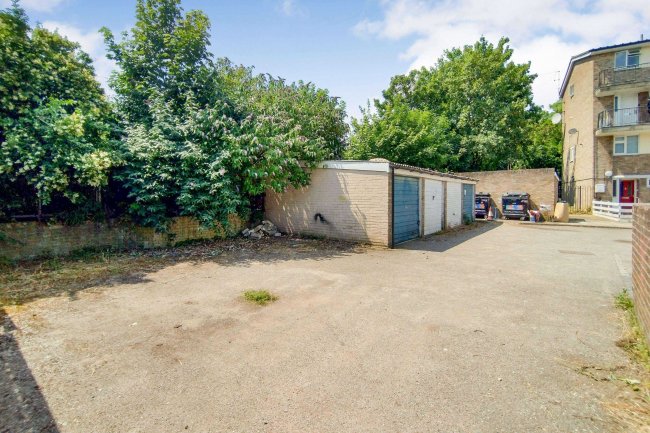 Land and garages at St. Marys Road, London, N9 8BJ 10