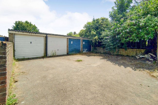 Land and garages at St. Marys Road, London, N9 8BJ 10
