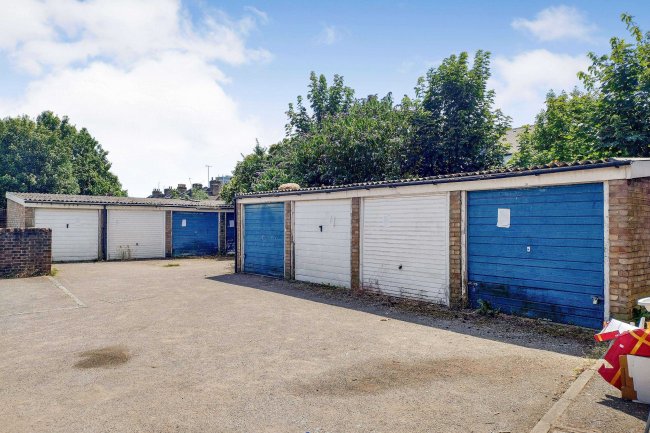 Land and garages at St. Marys Road, London, N9 8BJ 10