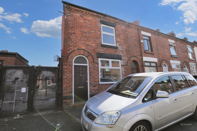 1 Gladstone Street, West Park, St Helens, Merseyside WA10 4NT 6