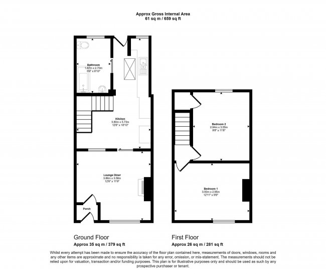 1 Gladstone Street, West Park, St Helens, Merseyside WA10 4NT 6
