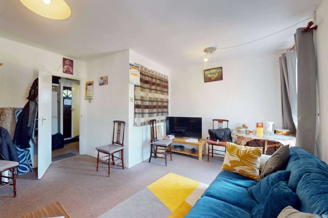 2 & 2a, Park Parade, South Road, Haywards Heath, West Sussex RH16 4LX 1