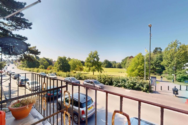 2 & 2a, Park Parade, South Road, Haywards Heath, West Sussex RH16 4LX 1