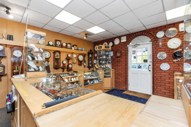 2 & 2a, Park Parade, South Road, Haywards Heath, West Sussex RH16 4LX 1