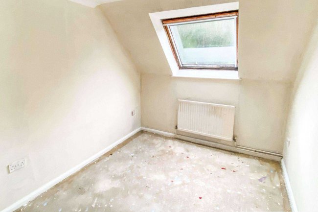 Flat 41 Atholl Court & Garage G28, Kingsway Gardens, Andover, SP10 4BB 7