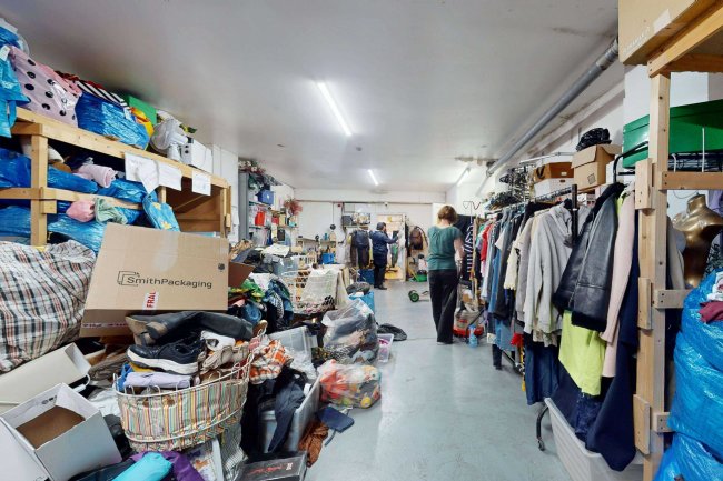 6 Blackstock Road, Finsbury Park, N4 2DL 5