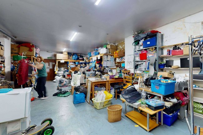 6 Blackstock Road, Finsbury Park, N4 2DL 5