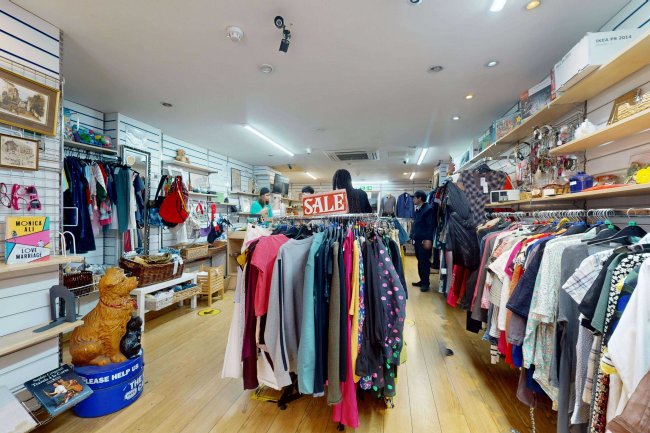 6 Blackstock Road, Finsbury Park, N4 2DL 5