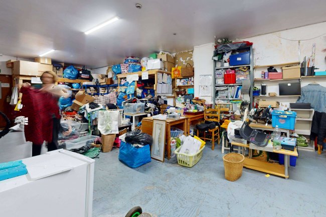 6 Blackstock Road, Finsbury Park, N4 2DL 5