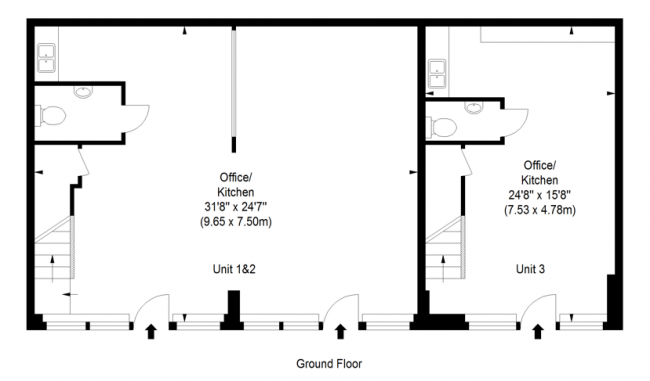 57 Loampit Vale, London, SE13 7FR 3