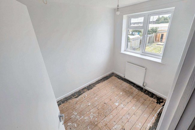 58 Peterhouse Crescent, March, Cambridgeshire, PE15 8QT 1