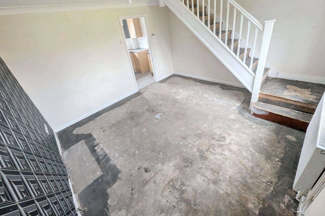 58 Peterhouse Crescent, March, Cambridgeshire, PE15 8QT 1