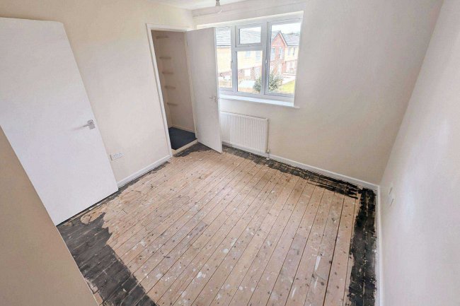 58 Peterhouse Crescent, March, Cambridgeshire, PE15 8QT 1