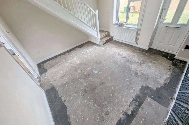 58 Peterhouse Crescent, March, Cambridgeshire, PE15 8QT 1