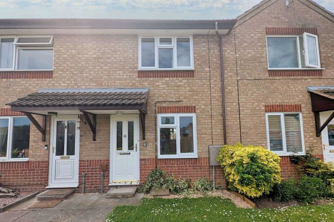 58 Peterhouse Crescent, March, Cambridgeshire, PE15 8QT 1