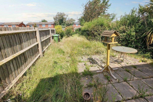 22 Peartree Walk, Yaxley, Peterborough, Cambridgeshire, PE7 3HQ 8