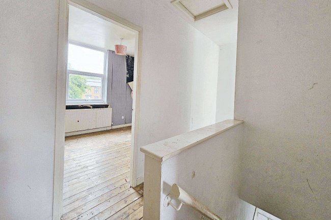 14 Derham Street, Blackburn, Lancashire BB2 3SZ 1