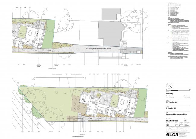 Land Rear of 5 Hamlet Road, Crystal Palace, London SE19 2AP 7