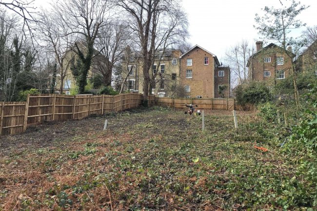 Land Rear of 5 Hamlet Road, Crystal Palace, London SE19 2AP 7